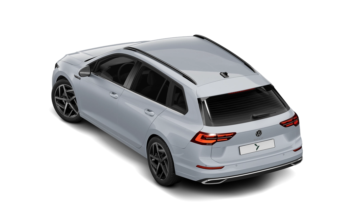 VW Golf Variant Style