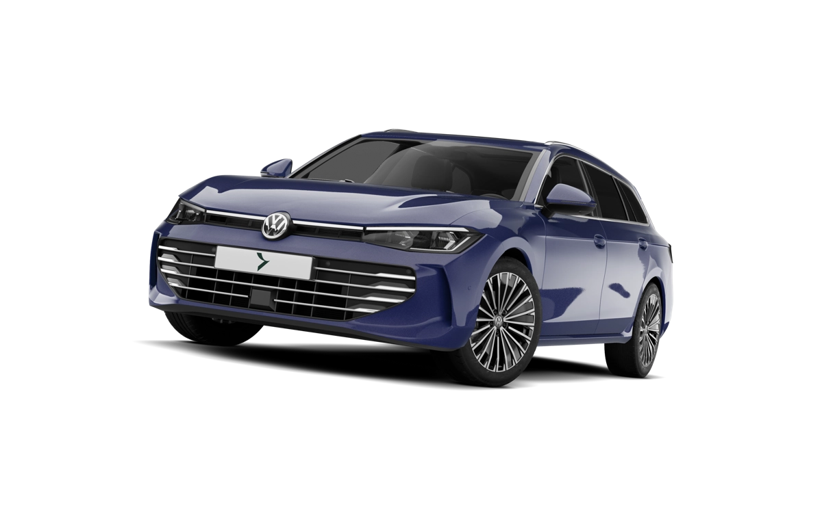 VW Passat Variant Elegance NEW
