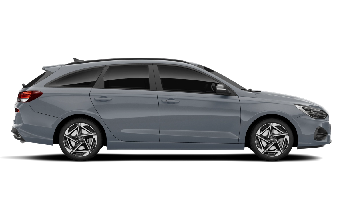 Hyundai i30 Kombi Family
