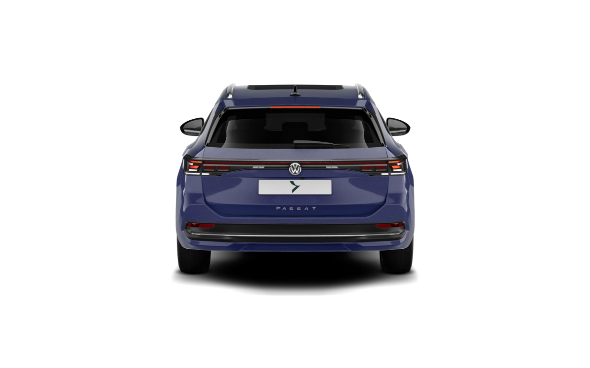 VW Passat Variant Elegance NEW
