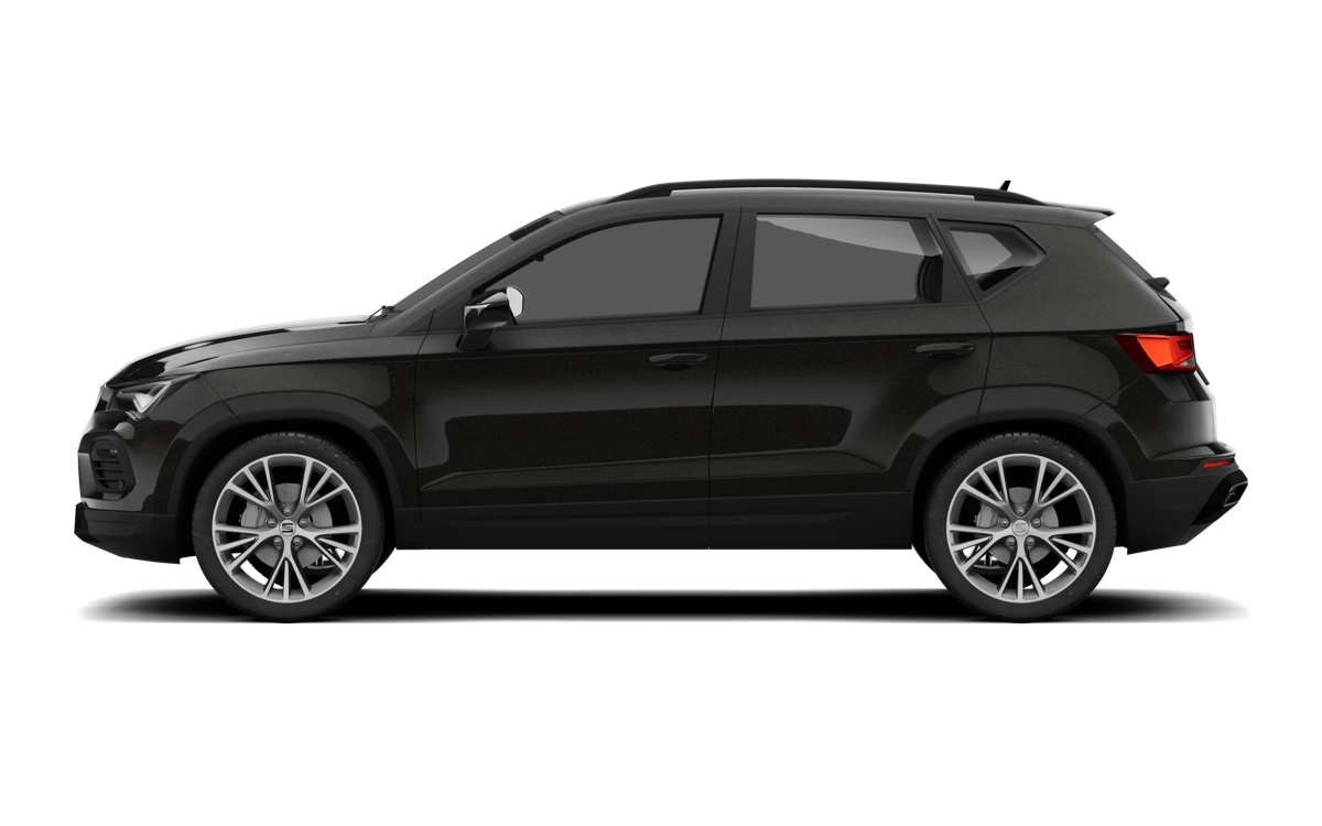 Seat Ateca Style