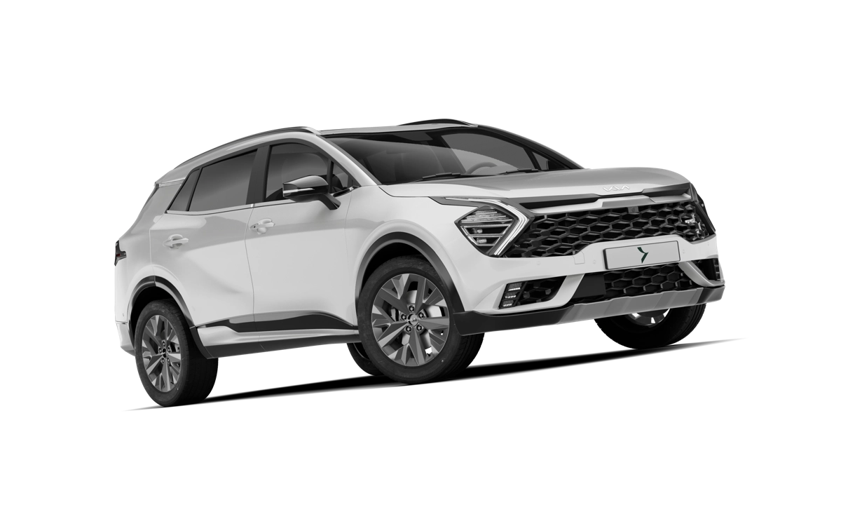 KIA Sportage Edice 30