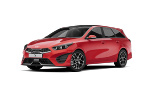 KIA Ceed SW Spin