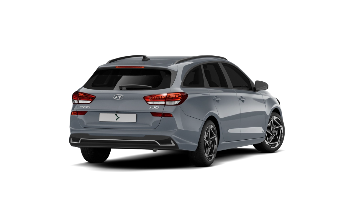 Hyundai i30 Kombi Family
