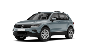VW Tiguan Life