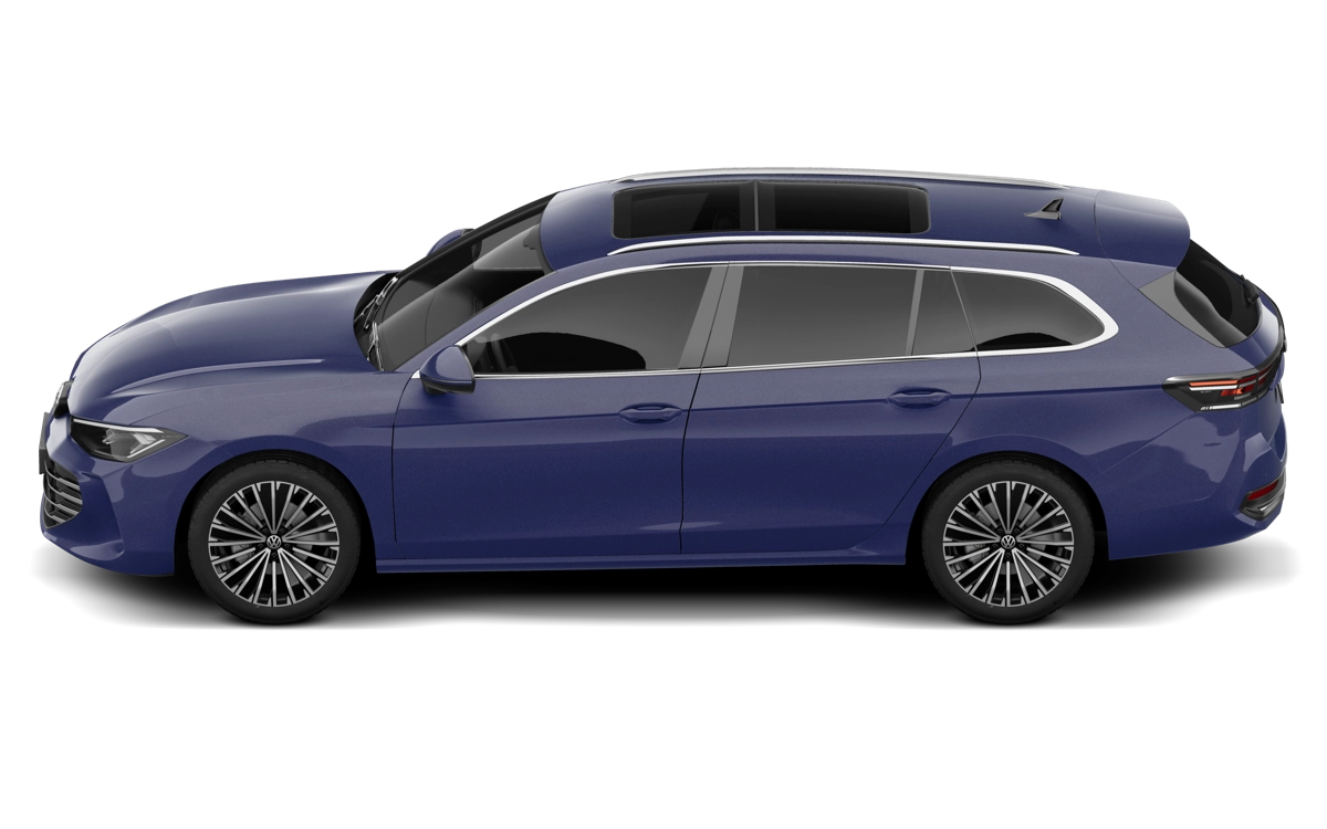 VW Passat Variant Elegance NEW