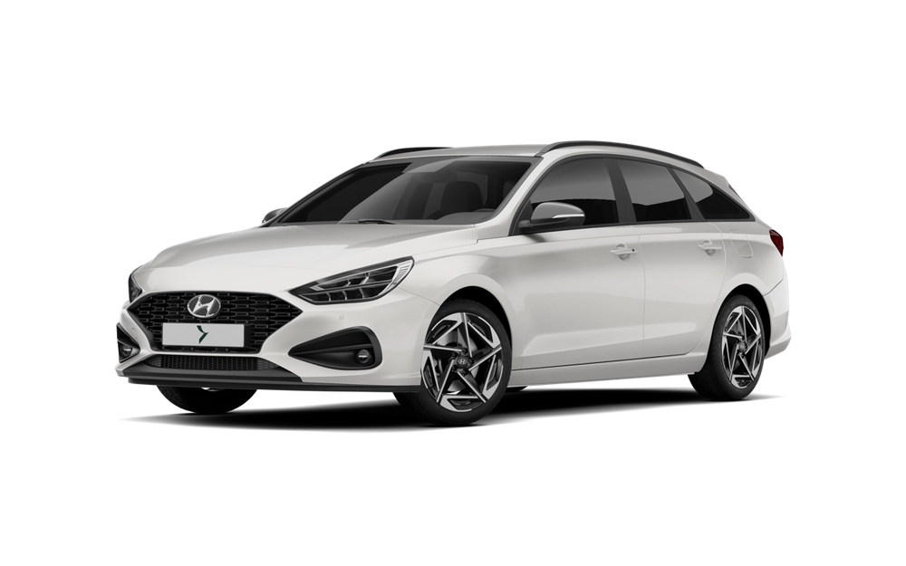 Hyundai i30 Kombi Family