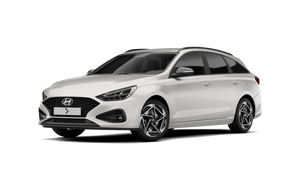 Hyundai i30 Kombi Family
