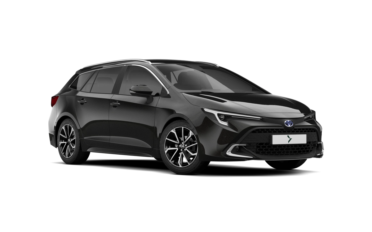 Toyota Corolla Combi