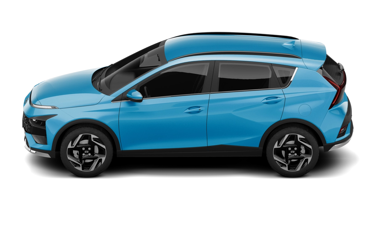 Hyundai Bayon Smart