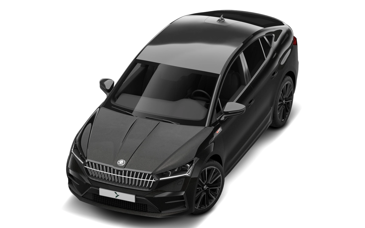 Škoda ENYAQ Sportline