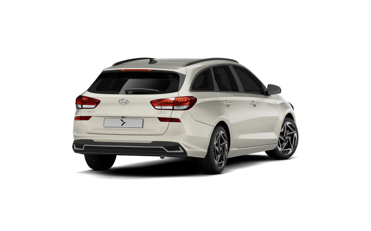 Hyundai i30 Kombi Smart