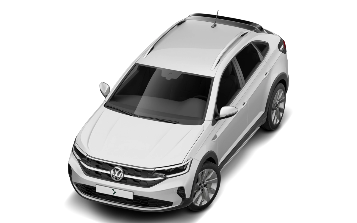VW Taigo People Automat