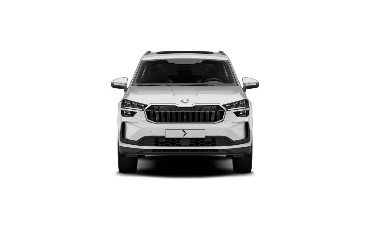 ŠKODA Kodiaq Sportline