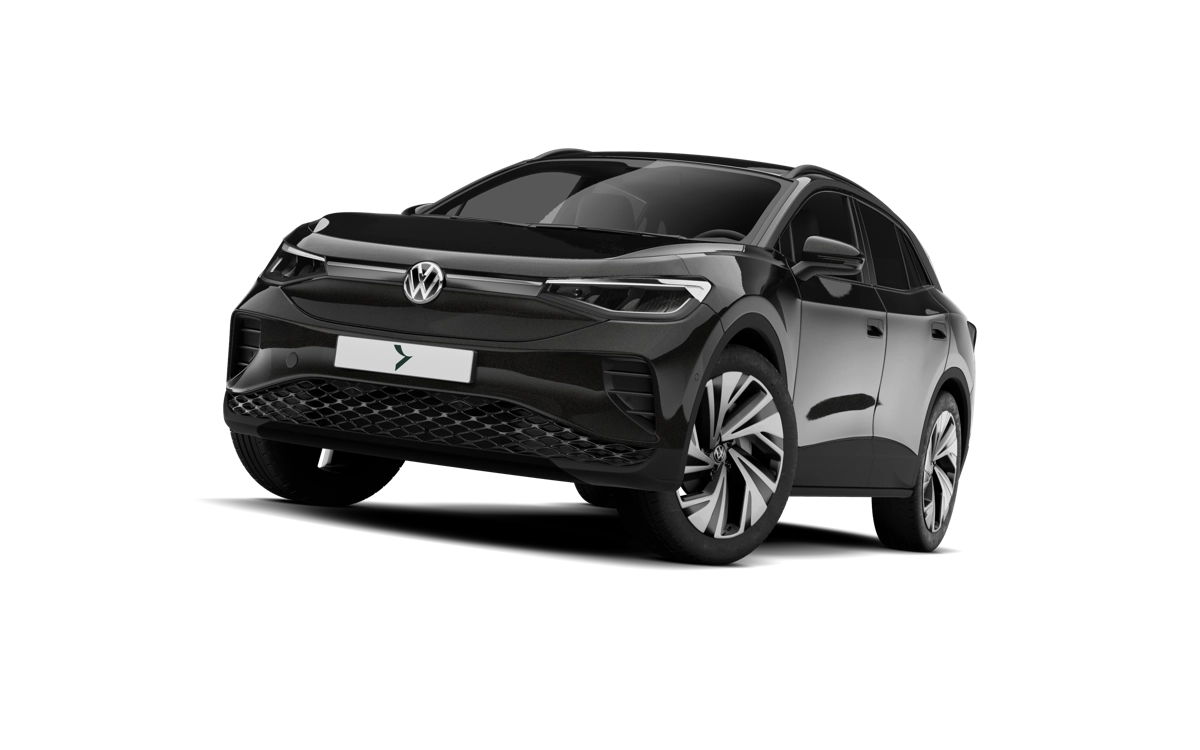 VW ID4 Pro