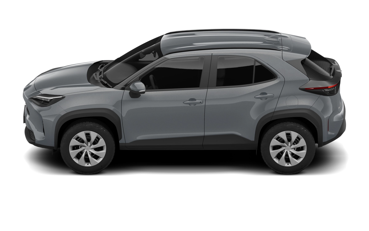 Toyota YARIS CROSS Hybrid