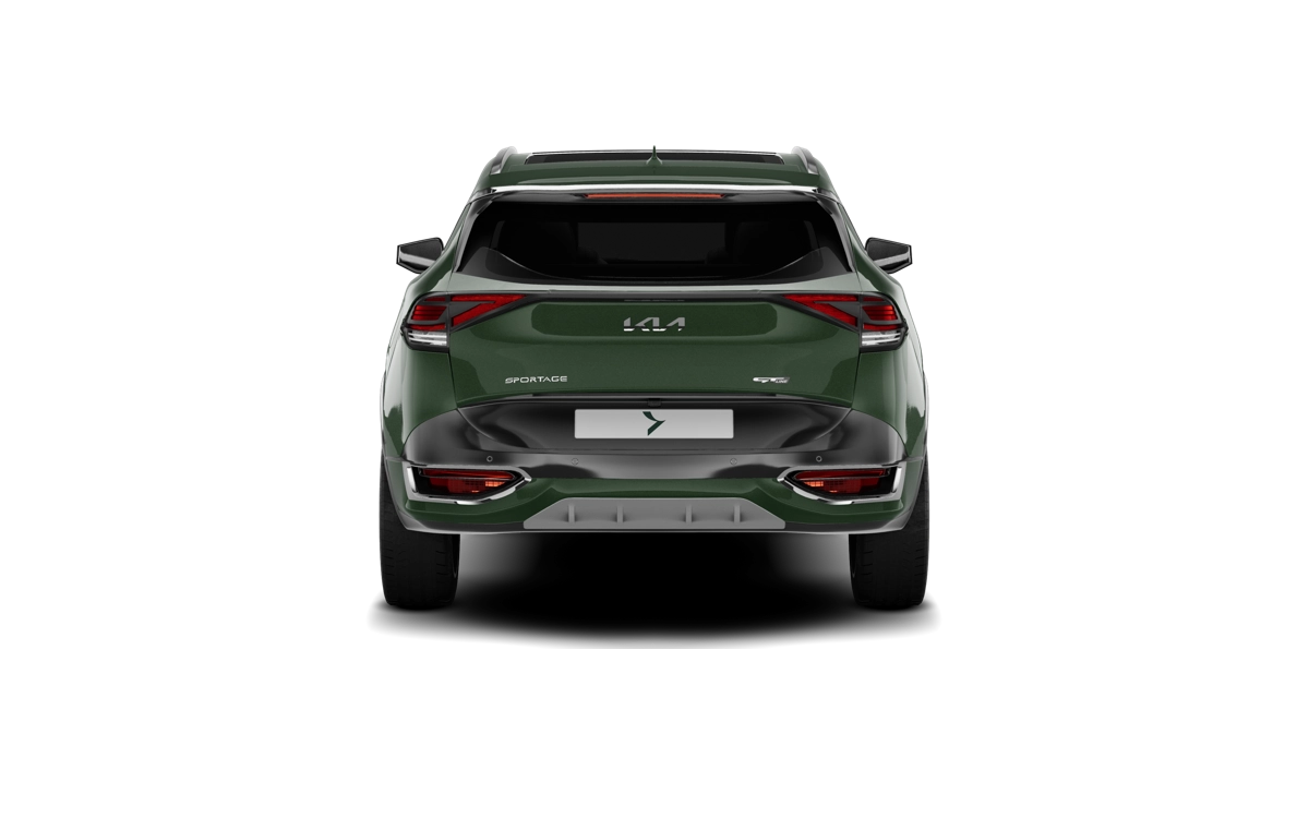KIA Sportage Edice 30