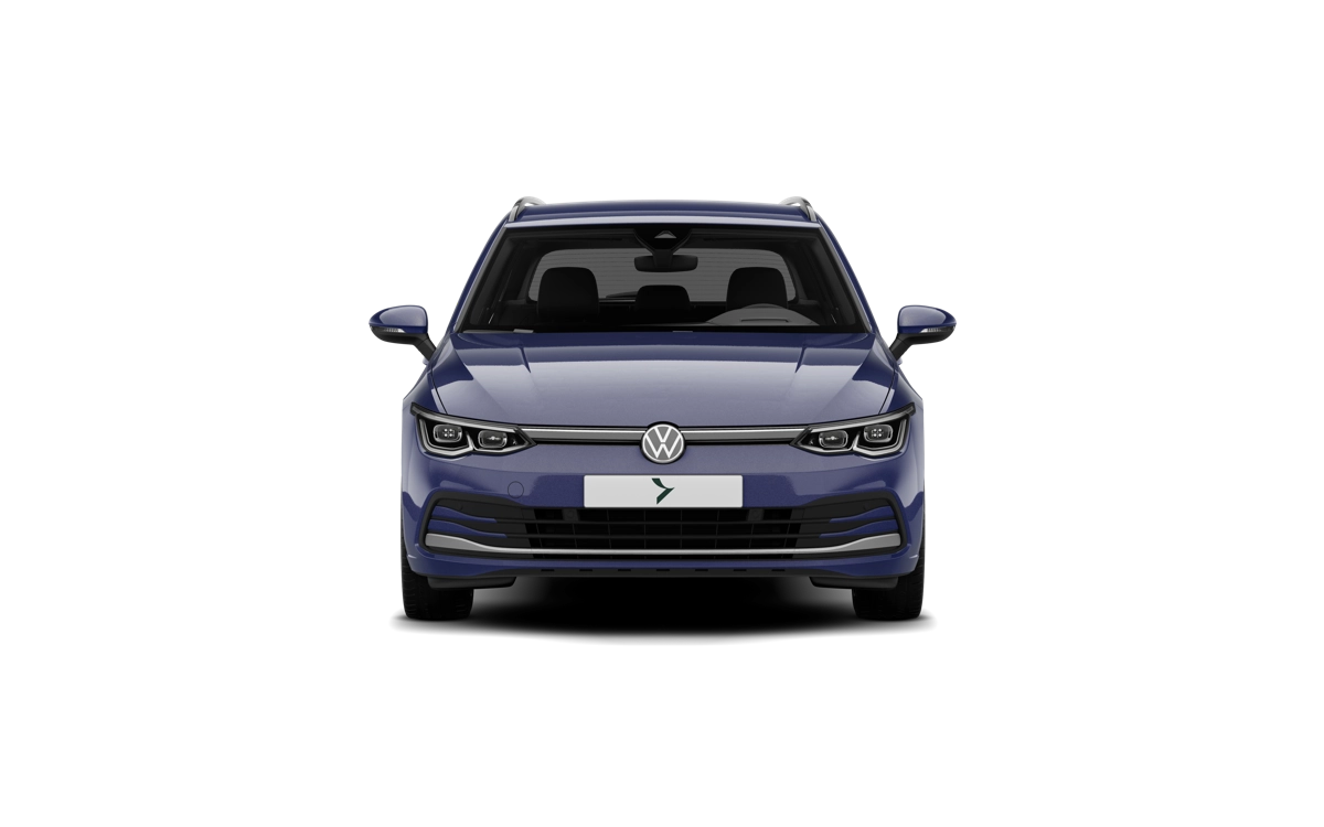 VW Golf Variant Style
