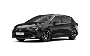 Toyota Corolla Combi