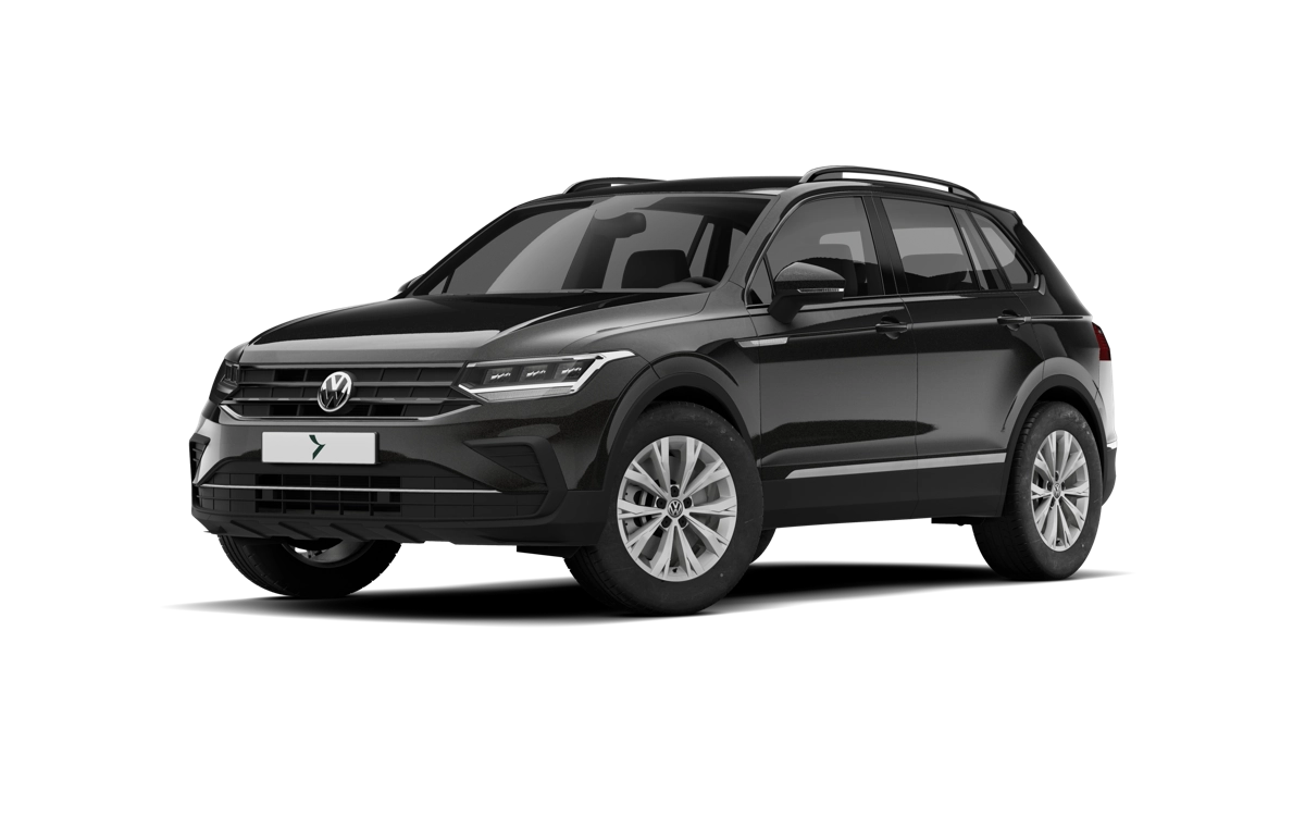 VW Tiguan Life