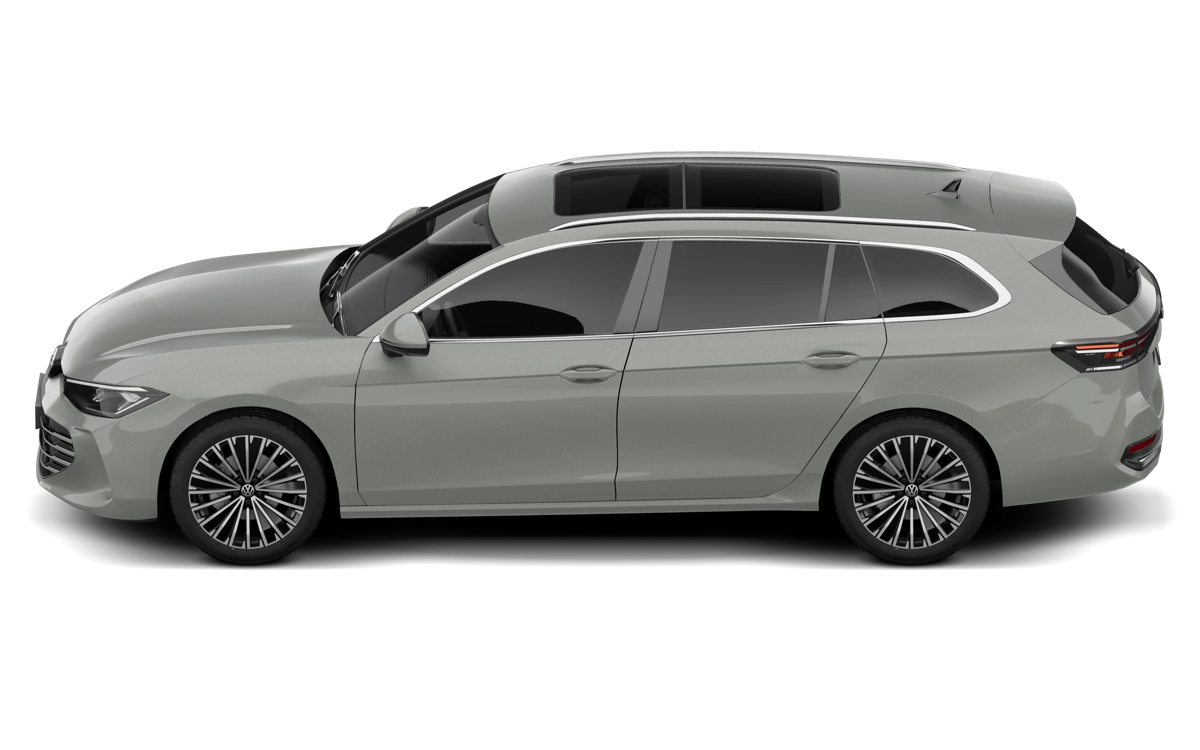 VW Passat Variant Elegance NEW