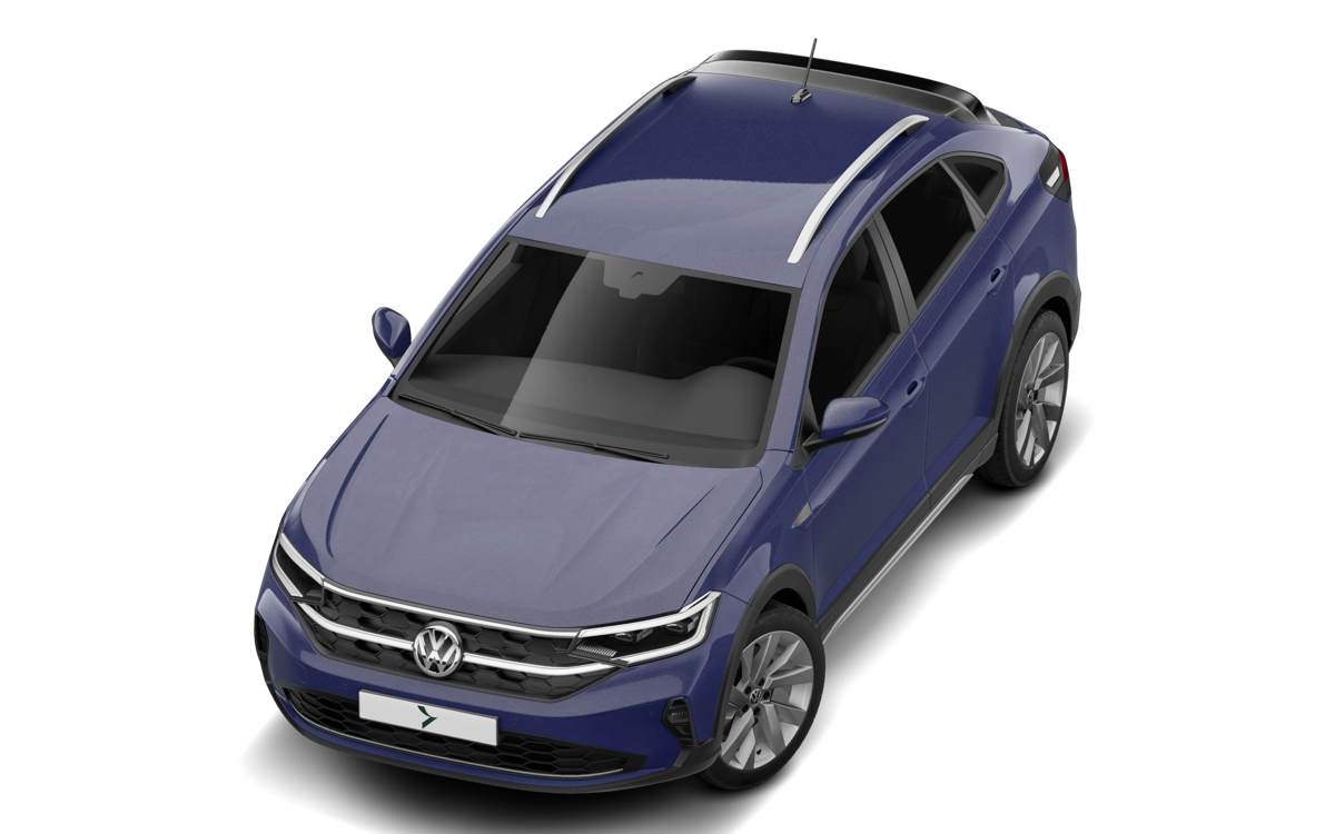 VW Taigo Life