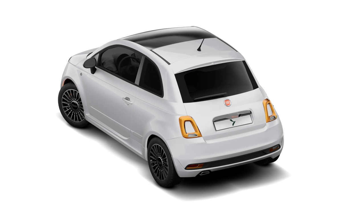 FIAT 500 Club
