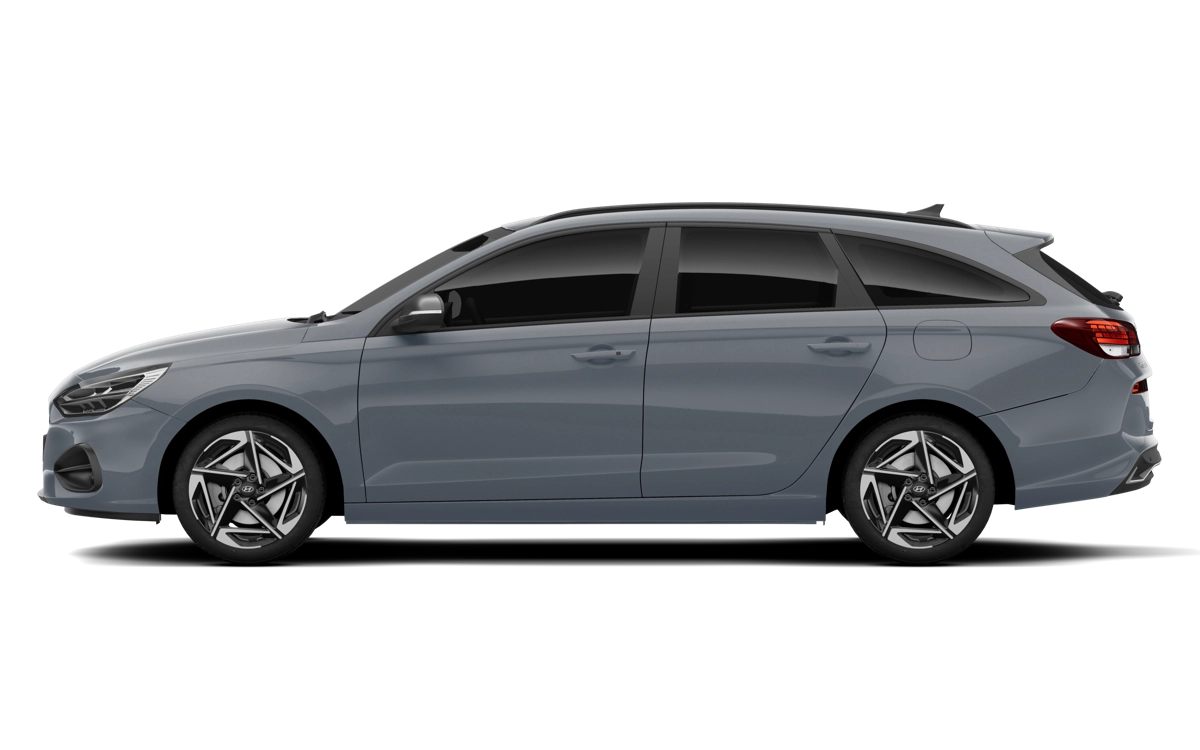 Hyundai i30 Kombi Family