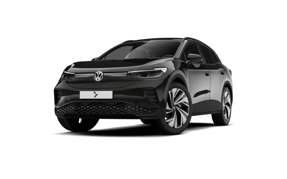 VW ID4 Pro