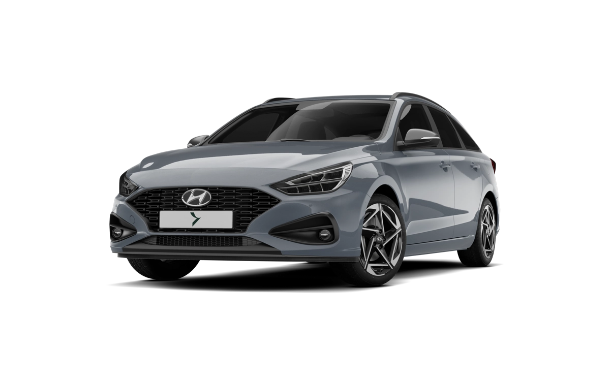 Hyundai i30 Kombi Family