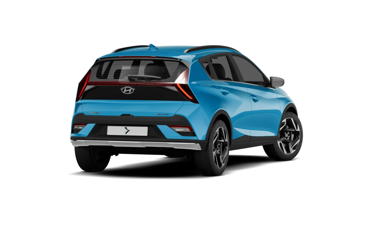 Hyundai Bayon Smart