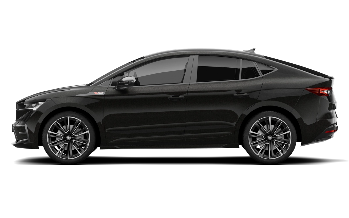Škoda ENYAQ Sportline