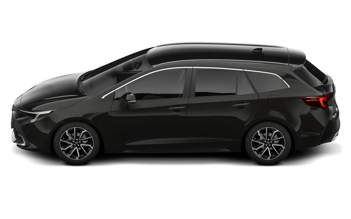 Toyota Corolla Combi