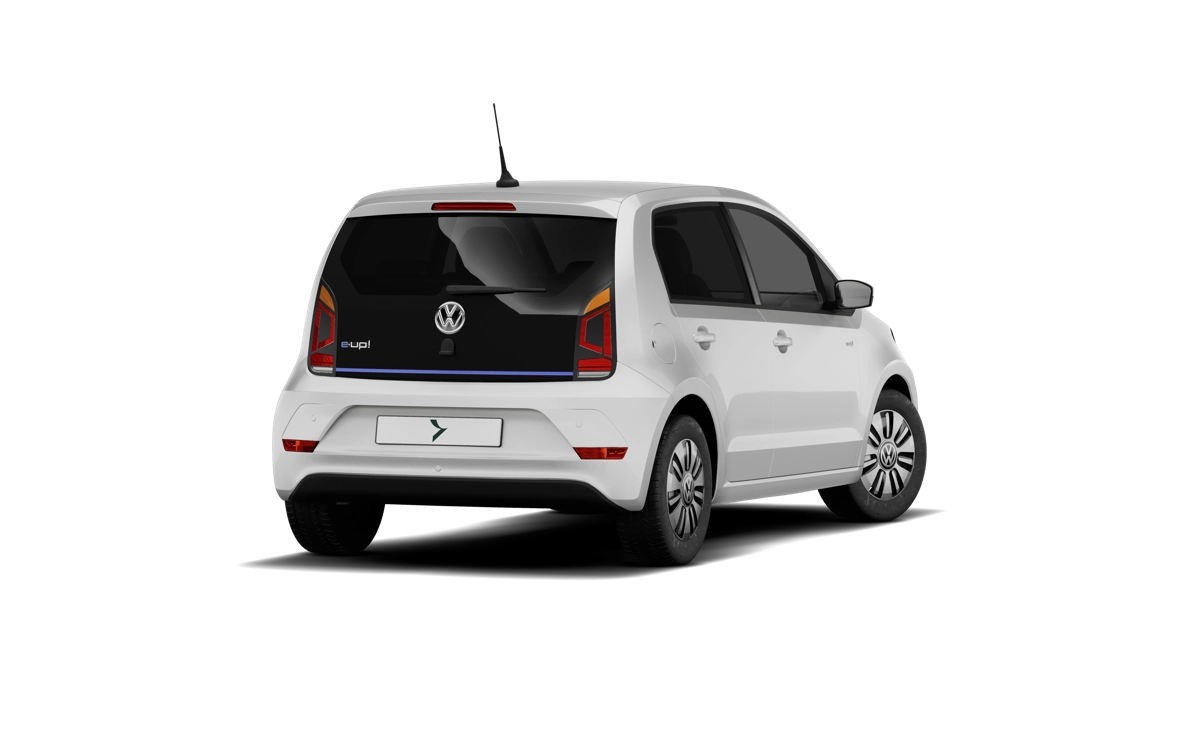VW UP!
