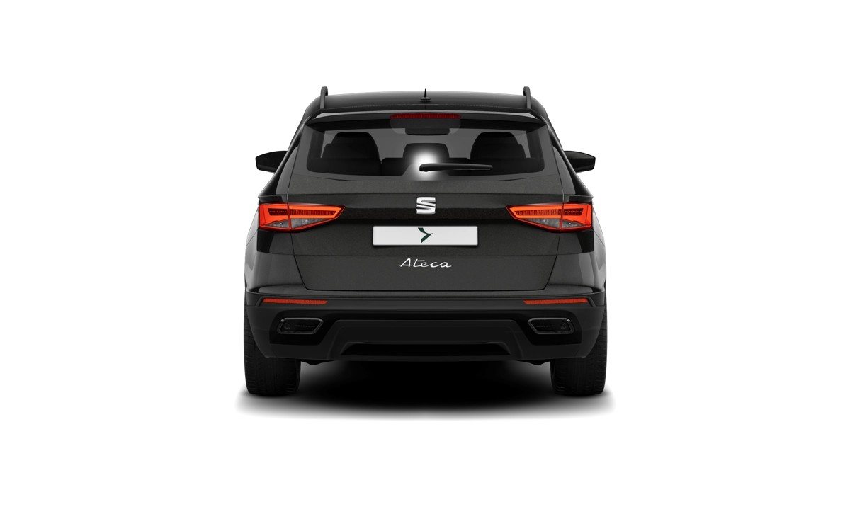 Seat Ateca Style