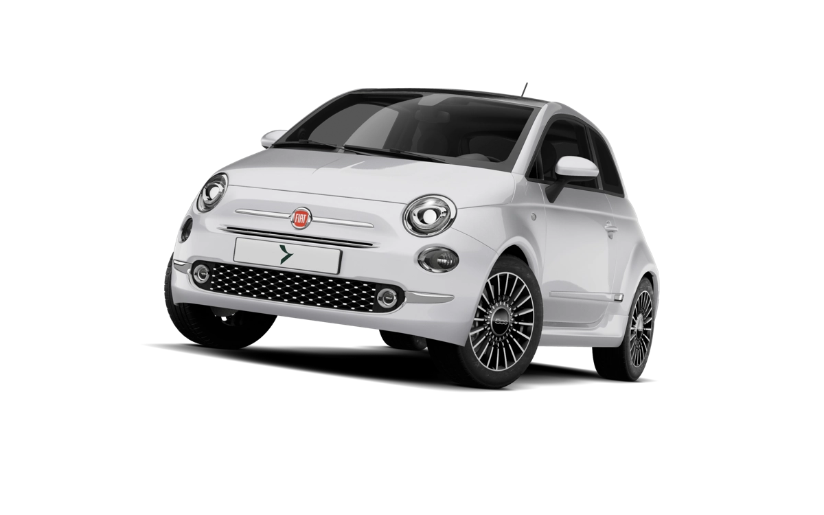 FIAT 500 Club