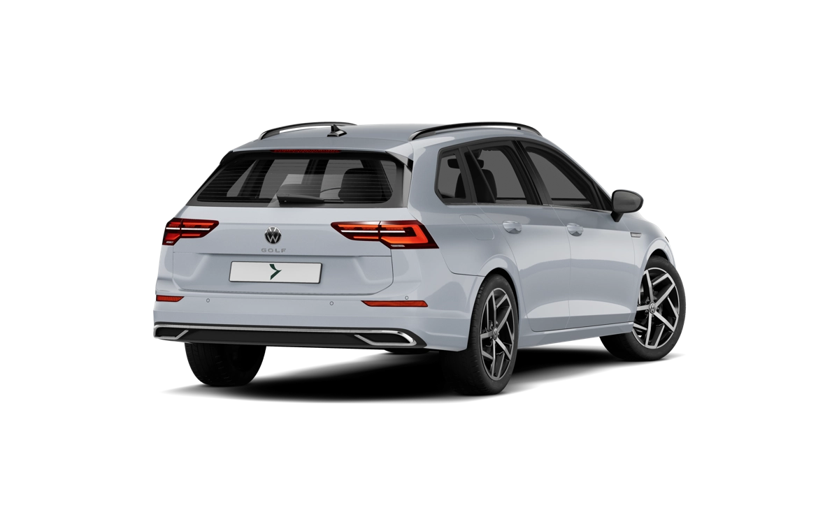 VW Golf Variant Style