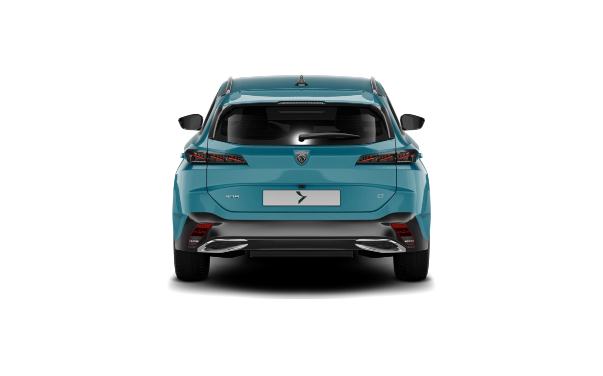Peugeot 308 SW AUT
