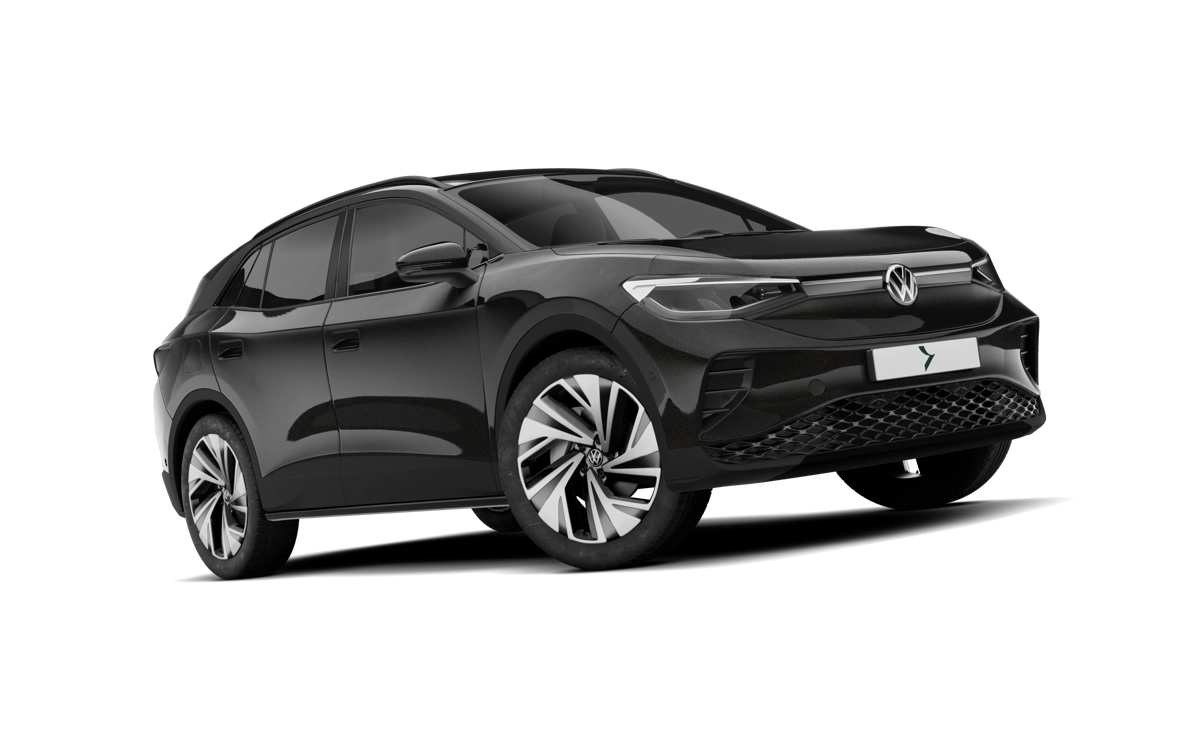 VW ID4 Pro