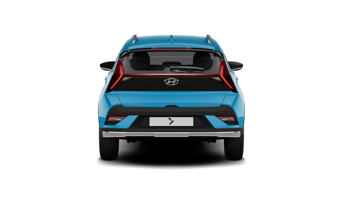 Hyundai Bayon Smart