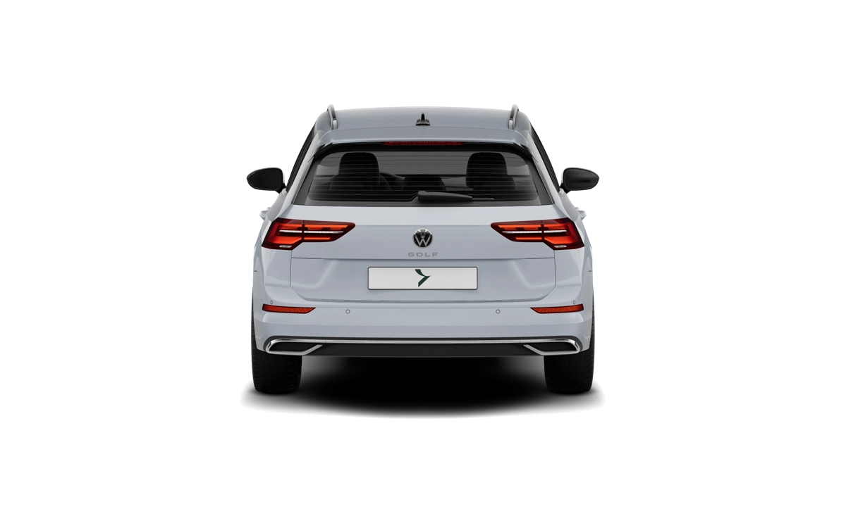 VW Golf Variant Style