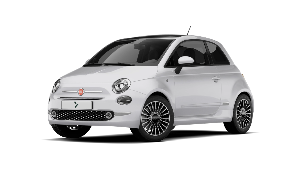 FIAT 500 Club