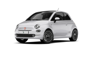 FIAT 500 Club