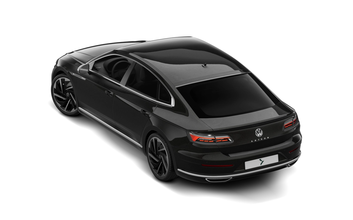 VW Arteon Elegance