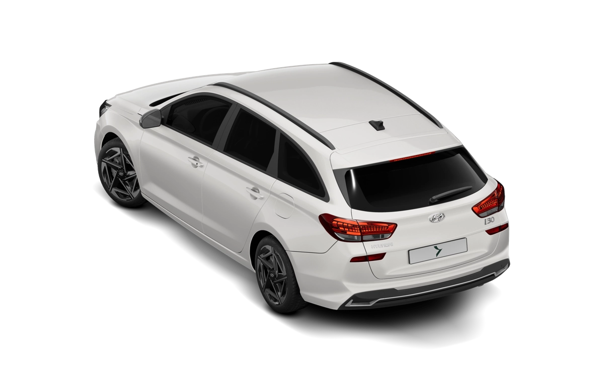 Hyundai i30 Kombi Family