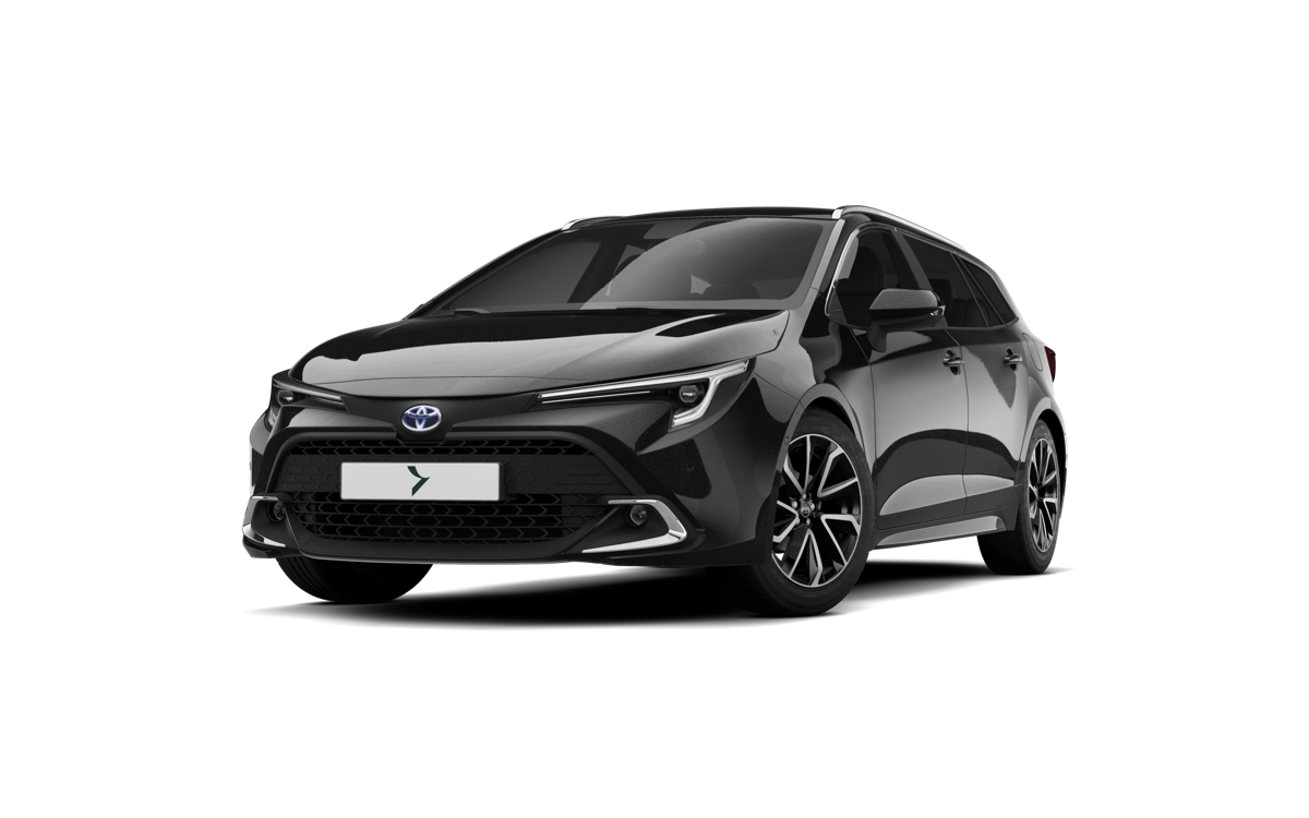 Toyota Corolla Combi