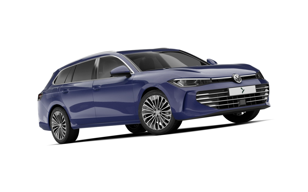 VW Passat Variant Elegance NEW