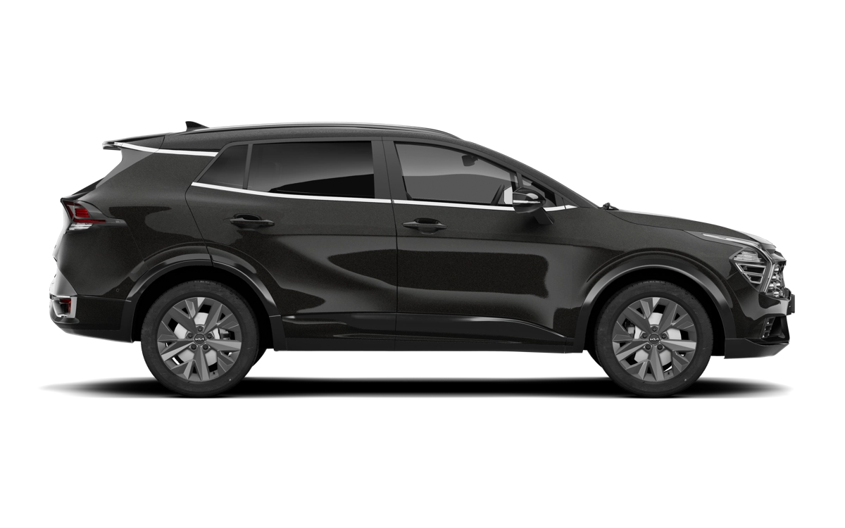 KIA Sportage Edice 30
