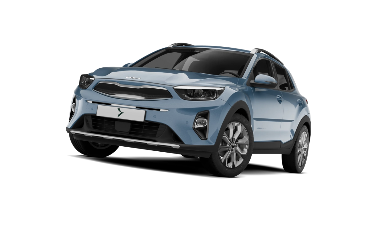 KIA Stonic SPIN