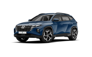 Hyundai Tucson Smart